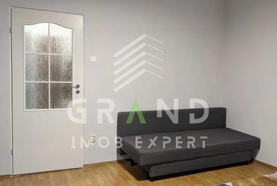 Garsoniera mobilata de inchiriat– Gheorgheni, Aproape de FSEGA & Iulius Mall - 1