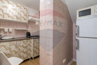 Apartament 4 camere de vanzare,Agricultori 80,sector 2 - 6