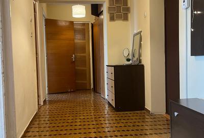 Apartament 2 Camere,Unirii, Metrou,bl.1996,DECOMANDAT,Amenajat,3 balcoane - 28