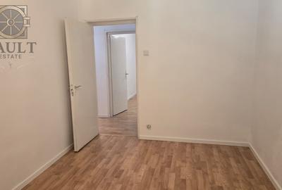 Apartament  3 camere - 3 BALCOANE - zona DRUMUL TABEREI - 5