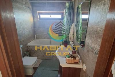 Vanzare Apartament 3 Camere Mobilat si Utilat- Berceni! - 7