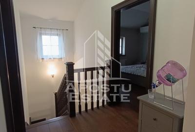 Apartament de vanzare 3 camere, 2 bai,  Timisoara Ronat - 7