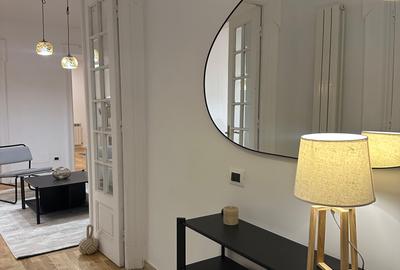 Apartament Beldiceanu - Office/Home - 22