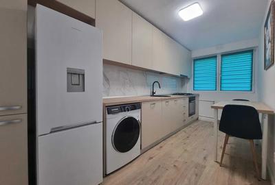 Apartament 2 Camere / Metrou Unirii 5 minute / Proaspat Renovat / 2 Ac - 2