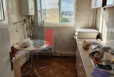 Vânzare apartament 3 camere cu centrală Bd. Obregia - Fântâna Florilor - 7
