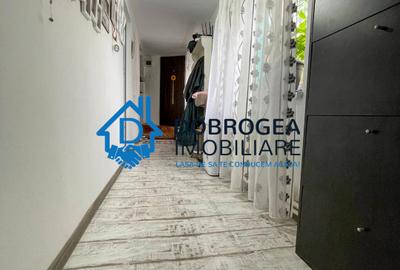 ZONA PIATA NOUA-CASA P+1, 4 CAMERE ,TEREN 370 MP. - 16