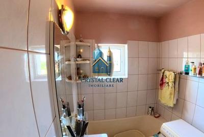 Apartament cu 2 camere - zonă semicentrală, cartierul Budai Nagy Antal - 9