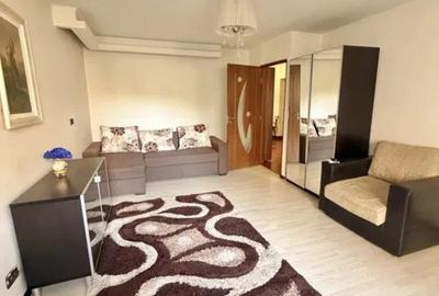 Inchiriere Garsoniera Unirii Loc de Parcare - 1