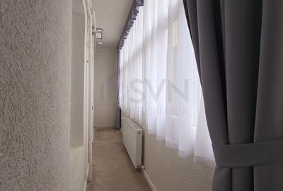 REA1028522 Apartament 3 camere Armeneasca - 5