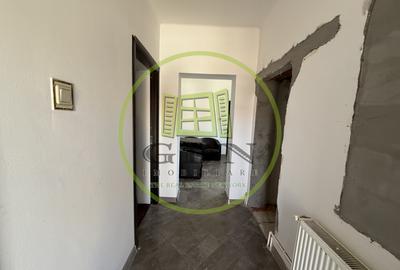 Casa plan parter, 379 mp, 150 mp utili, Brestei - 8