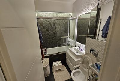 Apartament 4 camere-decomandat- parcare subterana-terasa-zona Grozavesti - 14