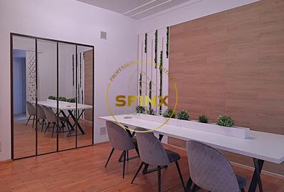Casa de inchiriat – zona centrala Berzei-Știrbei Voda / Cismigiu - 16