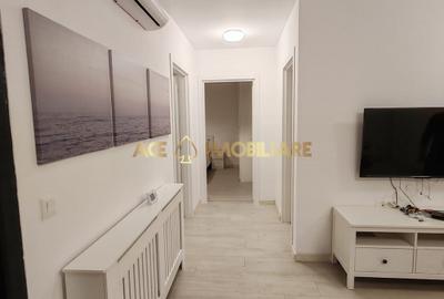 3 Camere de inchiriat | HILS BRAUNER | Centrala | Parcare Inclusa - 14