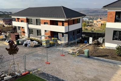 Case cuplate in complex rezidential exclusivist, zona Planoare, Dezmir - 16