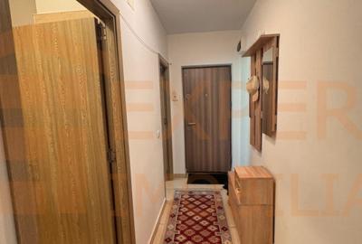Apartament 2 camere de vânzare în zona Gară din Constanța - 5