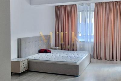 Apartament 2 Camere + birou | | Parcare subterana + Boxa |  Herastrau - Sos. Nor - 14