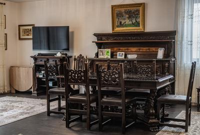 APARTAMENT 4 CAMERE - 162MP - PRIMAVERII - COMISION 0% - 2