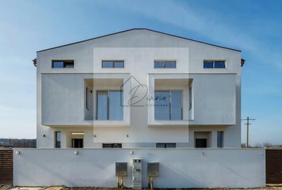 Duplex premium 240 mp -Ghermanesti - 1