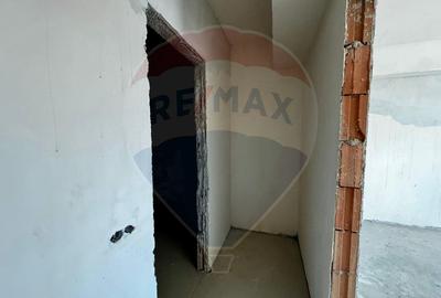 Apartament 2 camere de vânzare – West City Tower, etaj 13, orientare S - 3