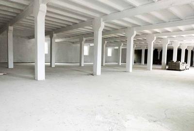 DE ÎNCHIRIAT: Hală industriala 1.000 mp Arad – etaj, acces auto și TIR - 3