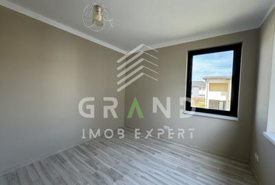 TOTUL NOU!Casa individuala,4 camere,3 BAI,TERASA,GARAJ,zona Dezmir - 17