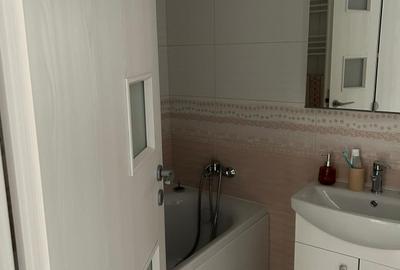 2 camere Berceni decomandat 59 mp , Parcare inclusă , Viva Residence - 8