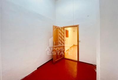 Spatiu Comercial - Zona UTA - 10