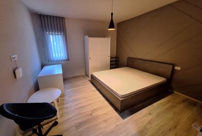 430 euro!!!Ap.cu 3 camere Et 1 + locuri parcare Zona Ioesefin - 7