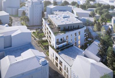 Apart. 3 cam. |Art Property Mantuleasa–proiect boutique in centrul Bucurestiului - 1