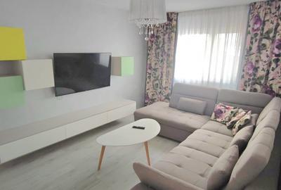 Apartament modern cu 3 camere de închiriat în Vasile Aaron – Strada Negoveanu - 3