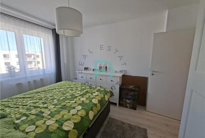 Apartament 2 camere Casa Nobel - Tractorul, 53 mp - Brasov - 12