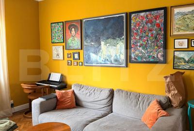 Imobil cu 6 apartamente, teren 780 mp, ideal investitie – Cartierul Gruia - 6