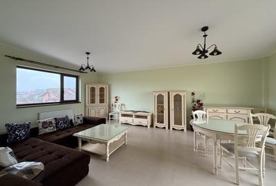 Apartament deosebit in vila - Zona Dacia - 1