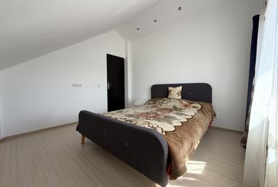 Casa individuala, 6 camere, 155 mp utili, 600 mp teren, garaj - Sacalaz - 6