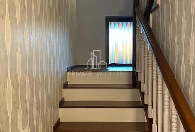 Casa Moderna 220 Mp/ Teren 720 De Vanzare, Zona Unirii - 5