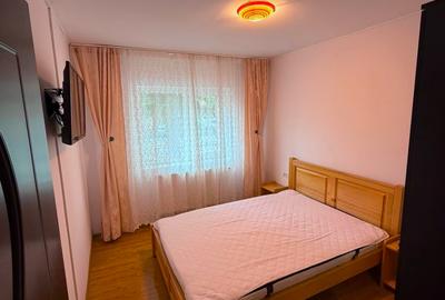 Apartament cu 3 camere, decomandat, Zona Grivitei - 6