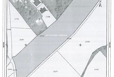 PROIECTUL TAU AICI / Poiana Campina / 8200 Mp/ Utilitati / Rasaritul Perfect - 2