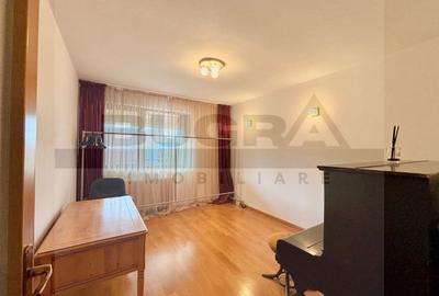 Apartament 3 camere 85mp, 2 bai, parcare, zona Alverna - 10