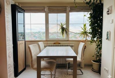 Apartament 4 camere de vânzare, Galati, Mazepa1,  et. 8 din 10 - 4