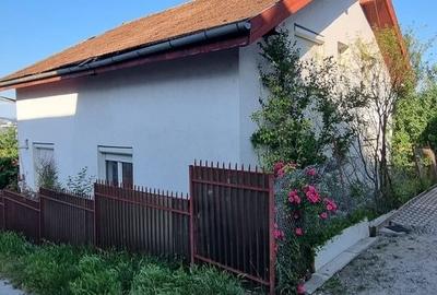 Casă de vânzare, 5 camere, 170 mp, Iris Bulevardul Muncii - 19