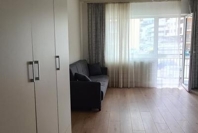 Apartament cu o camera Calea Turzii - 2