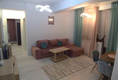 Apartament de 3 camere nou - Titan, 2 băi, centrală, lângă Parcul Titanii - 1