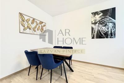 Apartament 2 camere de lux, parcare subterana, Albert MRS, Ploiesti - 5