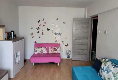 Apartament 2 camere în zona FABRICII - 2