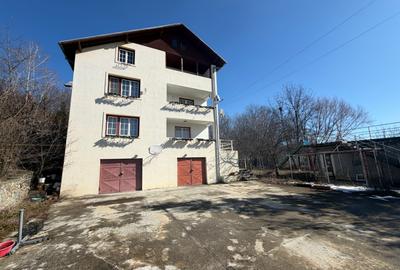 Descoperă o noua proprietate de excepție + teren suplimentar – Valea Voievozilor - 6