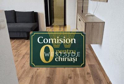 Apartament cu 3 camere decomandat, mobilat în Iosefin