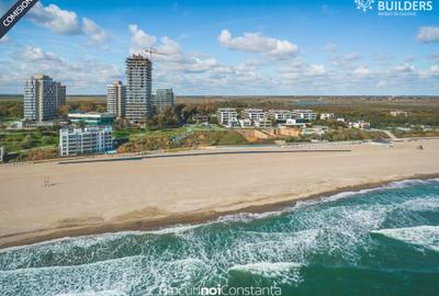 Apartament cu 2 camere în Nord