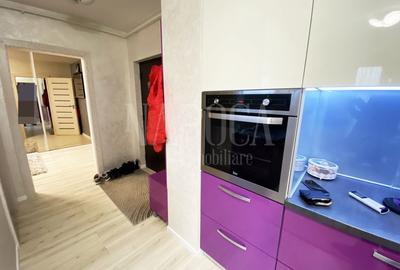 Apartament 2 camere de vanzare in Intre Lacuri, Cluj Napoca - 3