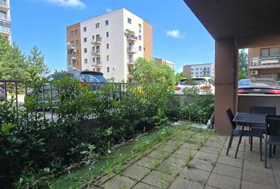 Vânzare Apart.3 camere/ terasă/ parcare /grădină proprie /ClassPark Targoviste - 25