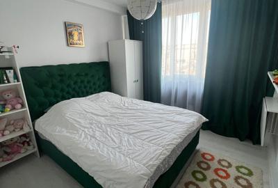 Apartament 3 camere - centrala proprie - Salajan - 8